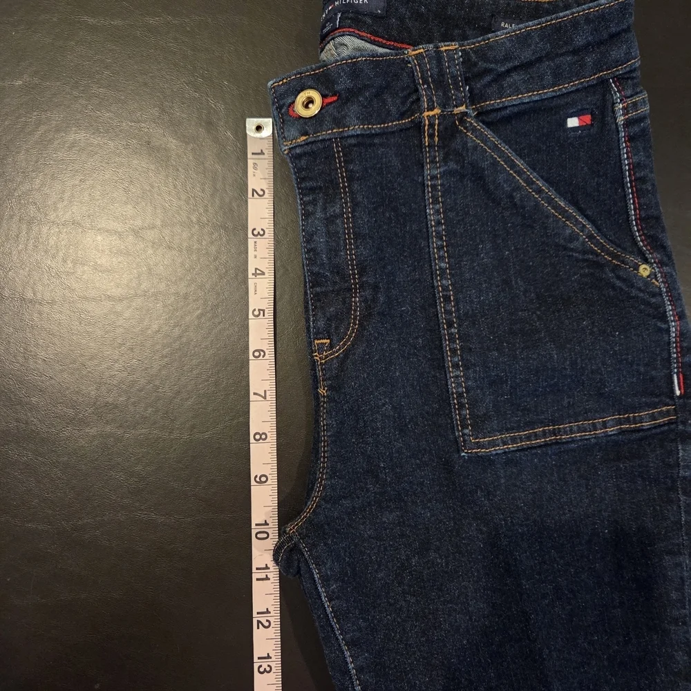 Tommy Hilfiger tommy hilfiger